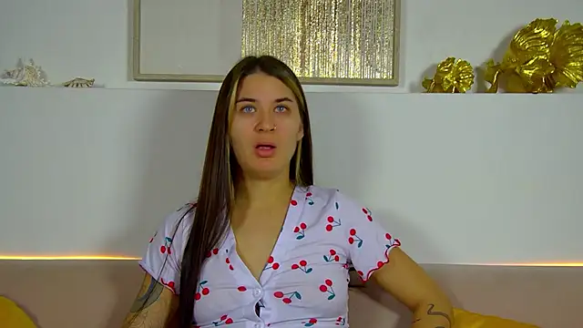 RachelSimpson online show from 28, 11, 2025