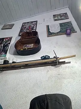 raphadoors19 online show from 30, 3, 2026