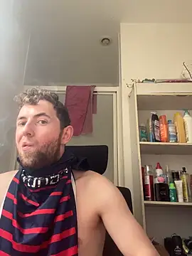 Elbandeur53 online show from 29, 4, 2026