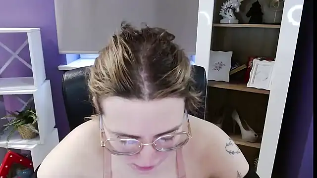 Zoey Erotic online show from 9, 4, 2026