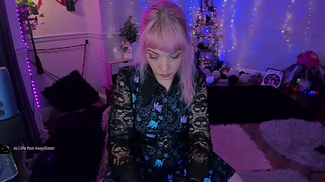 Snapshot of AliceW0lf chatting on 22, 9, 2025 AliceW0lf online show from 22, 9, 2025