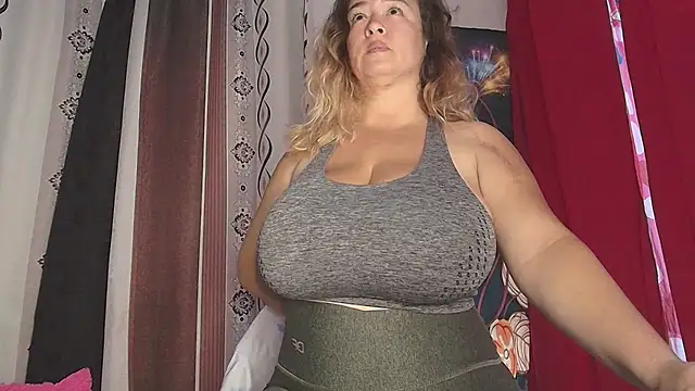 brenlissy89 online show from 20, 7, 2026