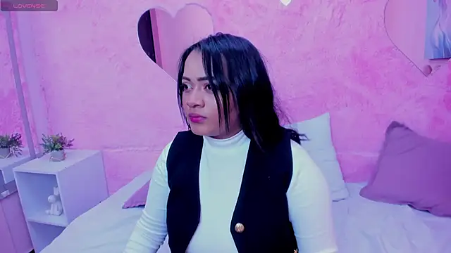 Snapshot of Sariitaa_ chatting on 8, 2, 2025 Sariitaa online show from 8, 2, 2025