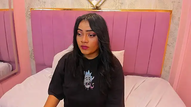 Snapshot of Sariitaa_ chatting on 13, 2, 2025 Sariitaa online show from 13, 2, 2025