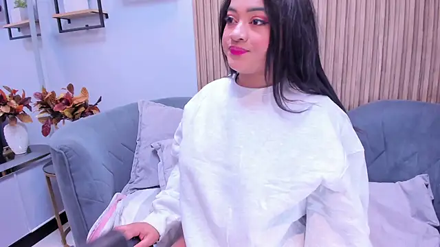 Snapshot of Sariitaa_ chatting on 30, 9, 2025 Sariitaa online show from 30, 9, 2025