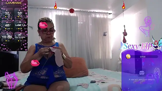 Snapshot of linapalacios chatting on 21, 4, 2026 linapalacios online show from 21, 4, 2026