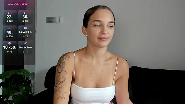 Snapshot of minimaya chatting on 14, 12, 2024 minimaya online show from 14, 12, 2024