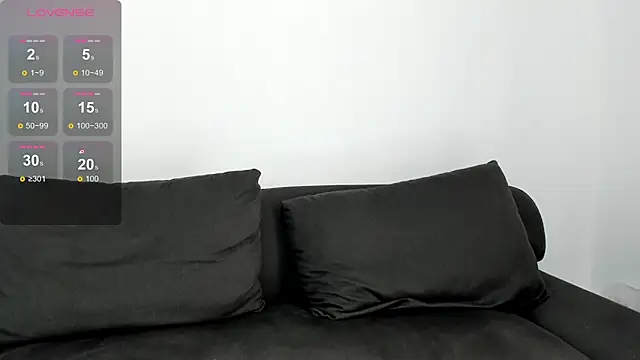 Snapshot of minimaya chatting on 25, 1, 2025 minimaya online show from 25, 1, 2025