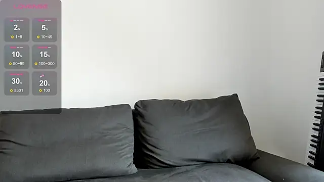 Snapshot of minimaya chatting on 12, 2, 2025 minimaya online show from 12, 2, 2025