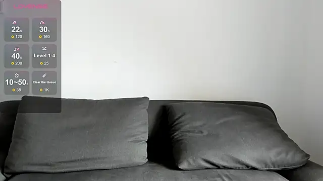 Snapshot of minimaya chatting on 14, 2, 2025 minimaya online show from 14, 2, 2025