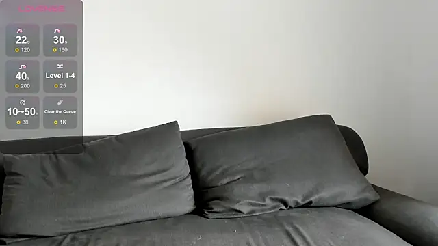 Snapshot of minimaya chatting on 22, 3, 2025 minimaya online show from 22, 3, 2025