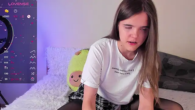 Ema X Love online show from 5, 2, 2026