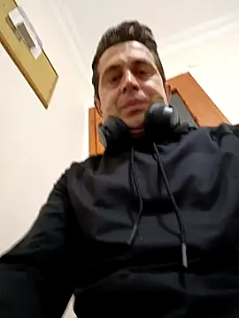 Snapshot of melenko1667 chatting on 29, 9, 2025 melenko1667 online show from 29, 9, 2025