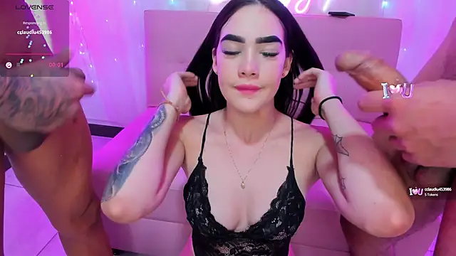 Snapshot of Litzy1_ chatting on 17, 1, 2025 Litzy1 online show from 17, 1, 2025