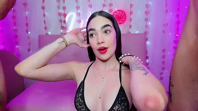 Snapshot of Litzy1_ chatting on 7, 3, 2025 Litzy1 online show from 7, 3, 2025