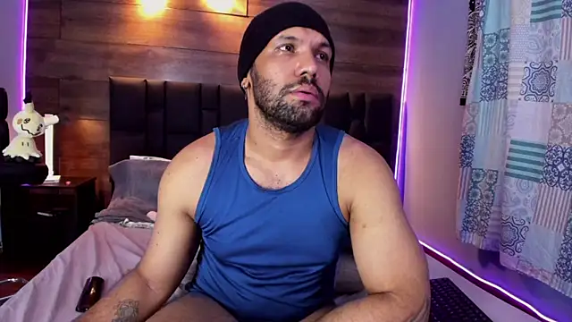 anthonylatynxd online show from 1, 2, 2025