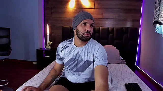 anthonylatynxd online show from 6, 2, 2025