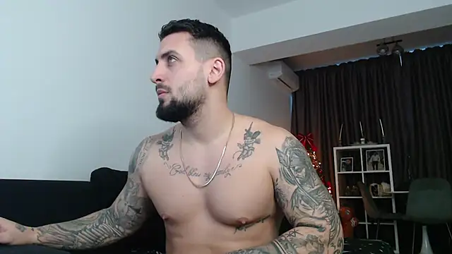  DylanGreen online show from 8, 1, 2026