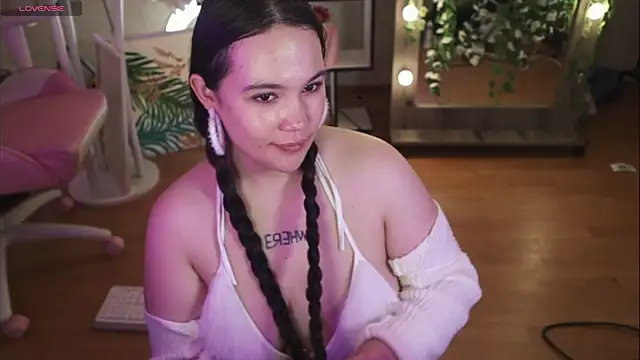 Snapshot of Chery_Lady22 chatting on 24, 2, 2025 Chery Lady22 online show from 24, 2, 2025