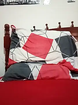 Chocolatinajet online show from 21, 9, 2025