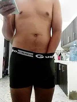 Chocolatinajet online show from 11, 1, 2026