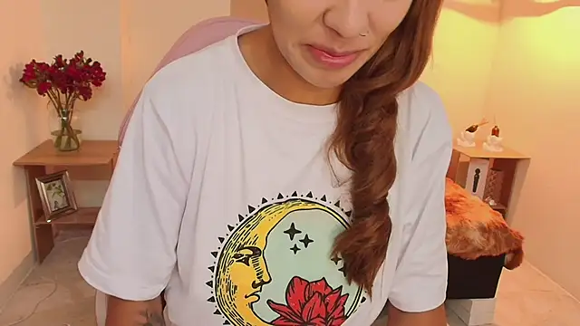 Snapshot of AnisiaFarina chatting on 20, 3, 2025 AnisiaFarina online show from 20, 3, 2025