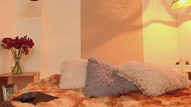 Snapshot of AnisiaFarina chatting on 20, 3, 2025 AnisiaFarina online show from 20, 3, 2025