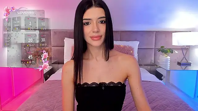 JasmiLyn online show from 7, 2, 2025