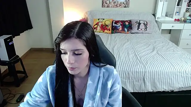 kittykat18x online show from 11, 7, 2026
