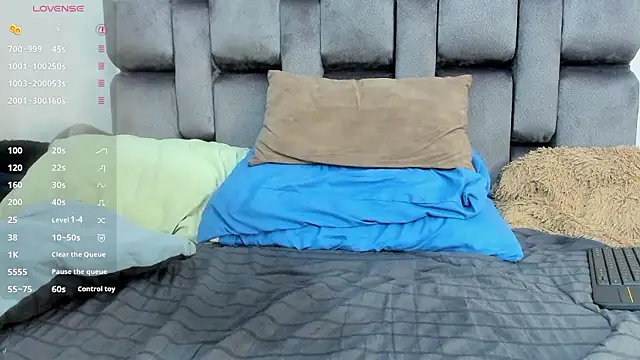 simon beck online show from 3, 2, 2026