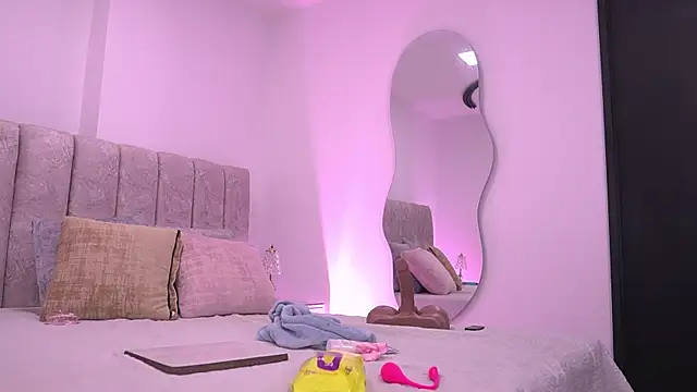 violeta aroca online show from 8, 1, 2026