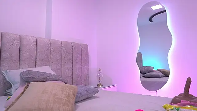 violeta aroca online show from 15, 1, 2026