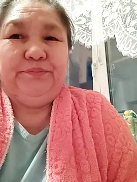 Zulfiya Bruce online show from 21, 2, 2026