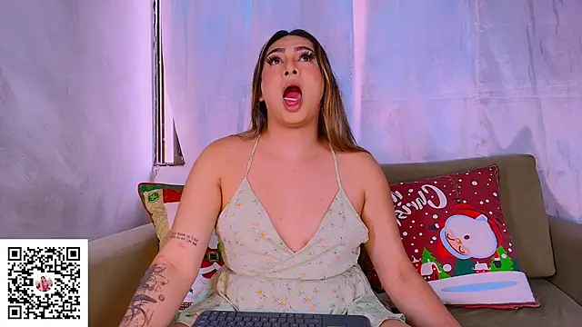 ISABELLASSMITH online show from 28, 11, 2025