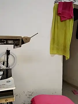 Aishamara online show from 14, 2, 2026