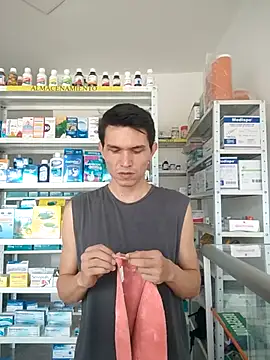 PrivCamZone online show from 30, 9, 2025