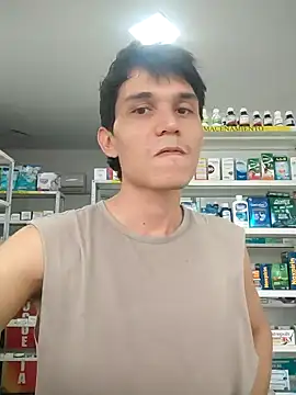 PrivCamZone online show from 1, 10, 2025