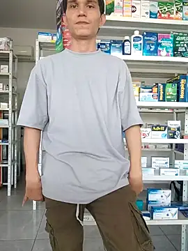 PrivCamZone online show from 9, 10, 2025