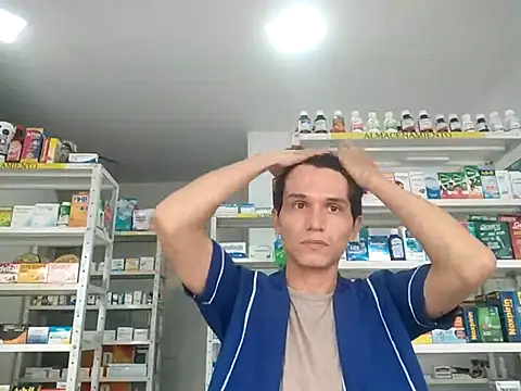 PrivCamZone online show from 10, 10, 2025