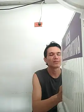 PrivCamZone online show from 11, 10, 2025