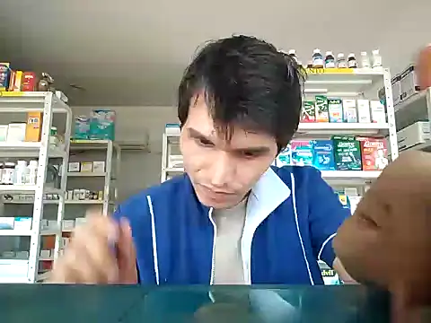 PrivCamZone online show from 31, 10, 2025