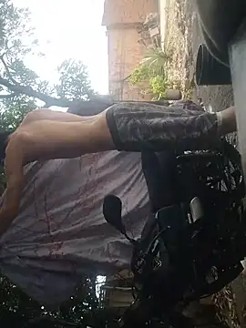 PrivCamZone online show from 2, 11, 2025