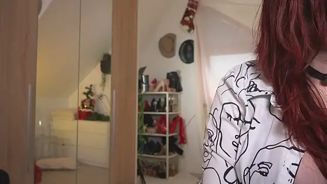 Snapshot of Amaliamour chatting on 10, 1, 2026 Amaliamour online show from 10, 1, 2026