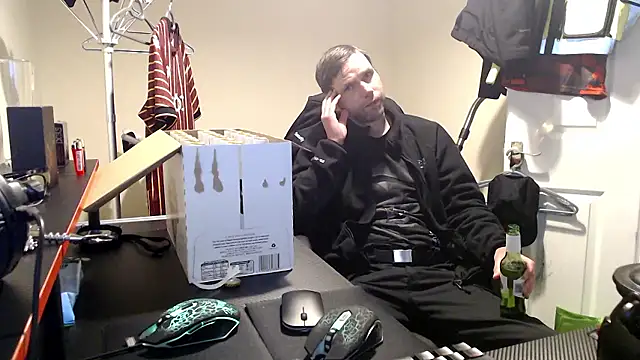 Snapshot of Atheist777 chatting on 9, 1, 2026 Atheist777 online show from 9, 1, 2026