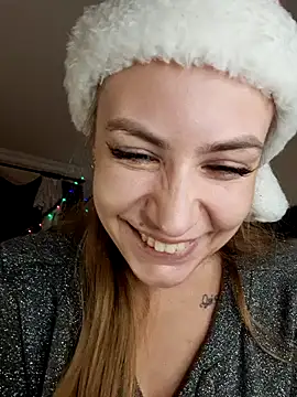 Keli Jessi online show from 27, 12, 2024