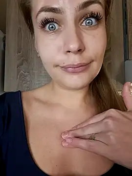 Keli Jessi online show from 21, 1, 2025