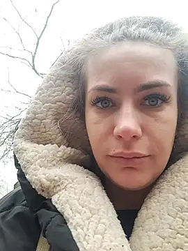 Keli Jessi online show from 31, 1, 2025