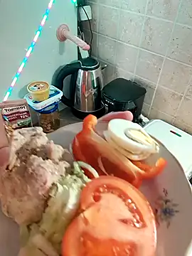 Keli Jessi online show from 5, 2, 2025