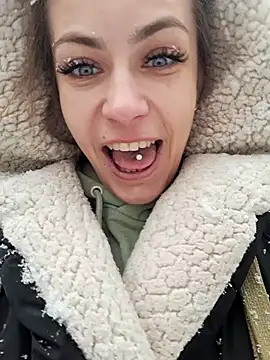 Keli Jessi online show from 20, 2, 2025