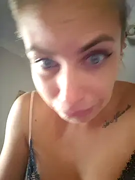 Keli Jessi online show from 14, 10, 2025